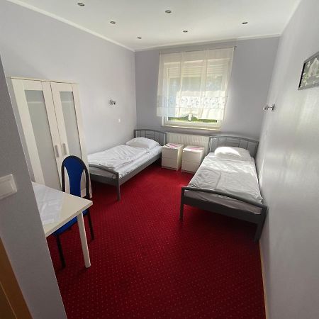 Hotel Tequila Międzyrzecz Kültér fotó