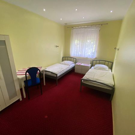 Hotel Tequila Międzyrzecz Kültér fotó