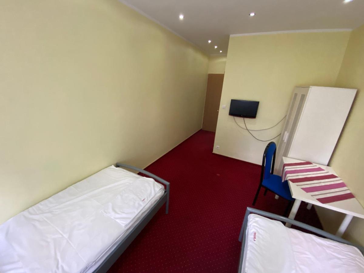 Hotel Tequila Międzyrzecz Kültér fotó